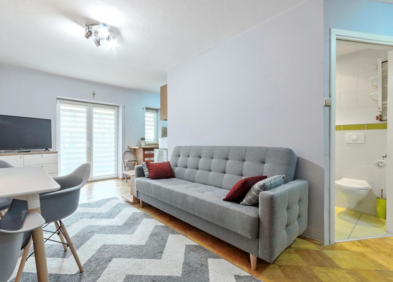 Studio Silver - Noclegisopot Dış mekan fotoğraf