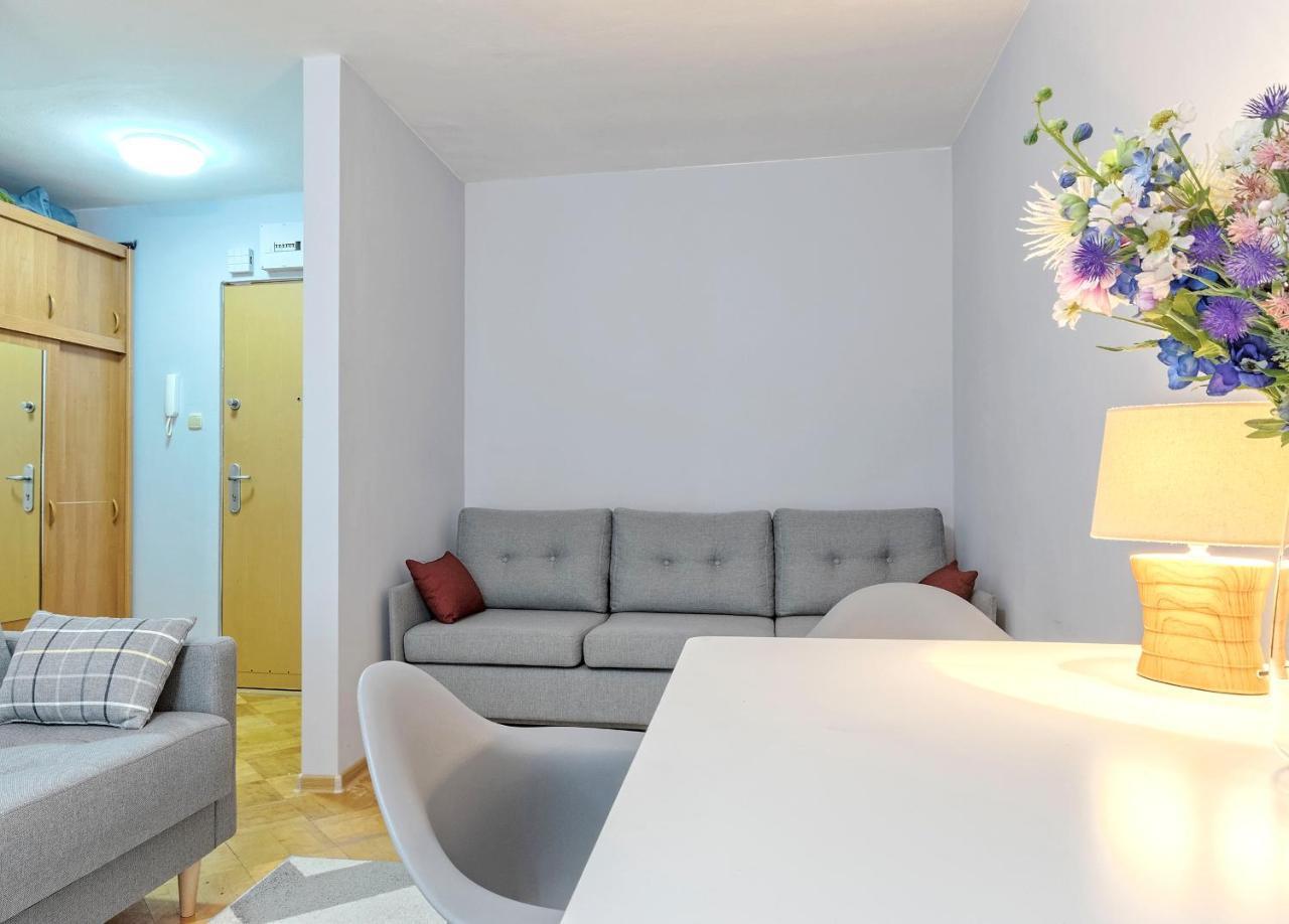 Studio Silver - Noclegisopot Dış mekan fotoğraf