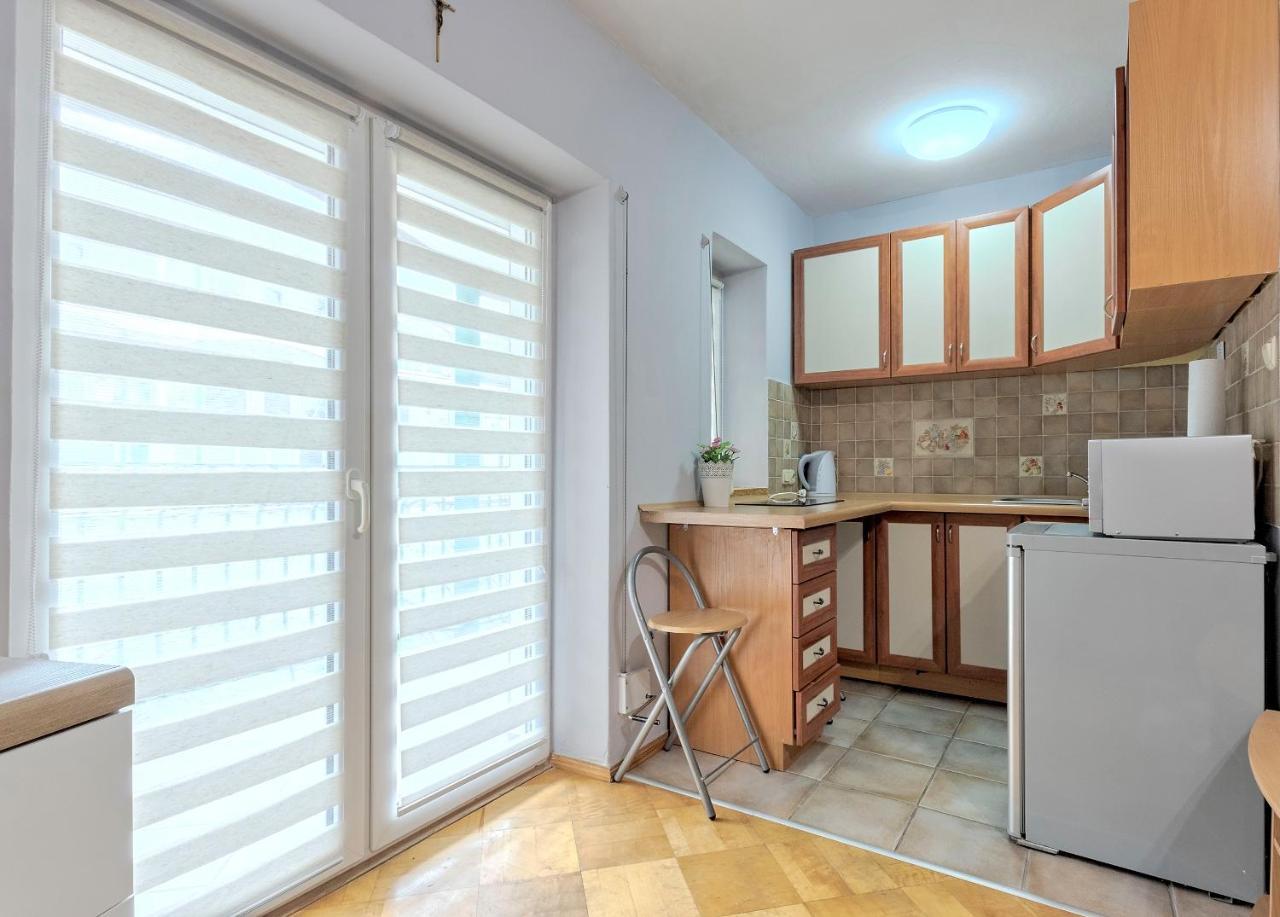 Studio Silver - Noclegisopot Dış mekan fotoğraf